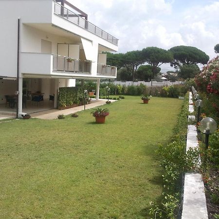 Telma Hotel แตร์ราชินา ภายนอก รูปภาพ