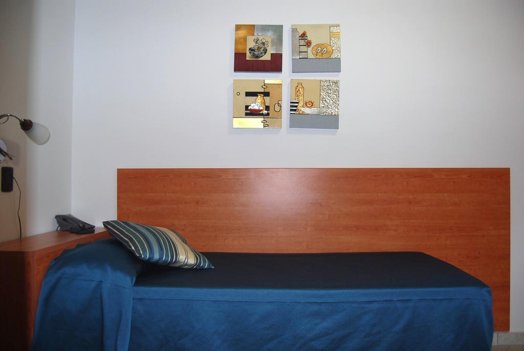 Telma Hotel แตร์ราชินา ห้อง รูปภาพ
