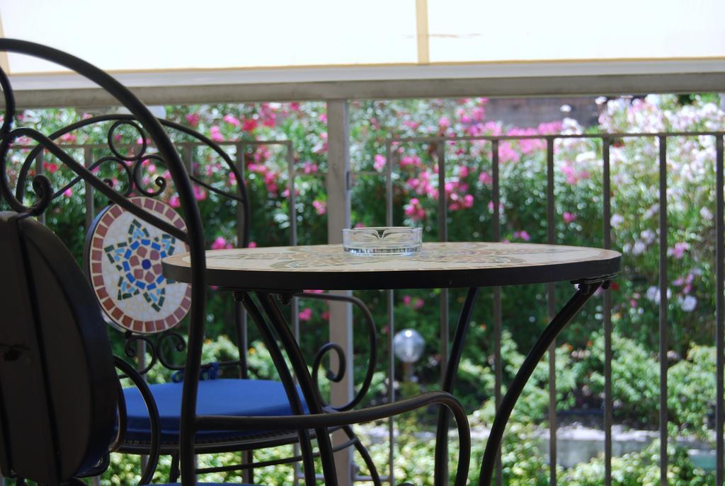 Telma Hotel แตร์ราชินา ภายนอก รูปภาพ